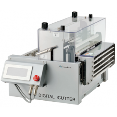 Digital cutter WIDE TYPE